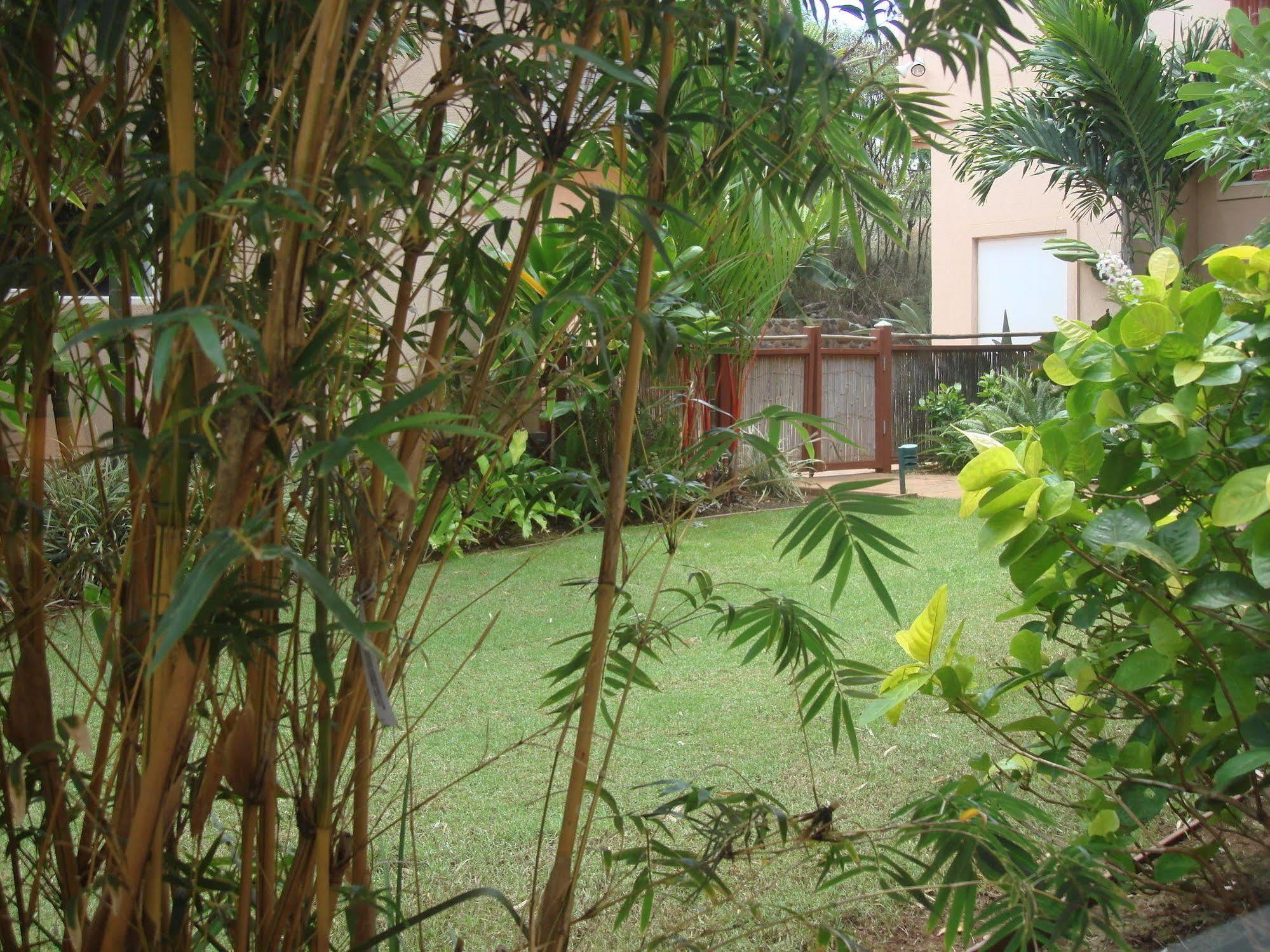 Maui Beach House B & B Kahana Εξωτερικό φωτογραφία